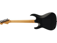 Charvel Pro-Mod Plus Dinky DK24 HH FR EB Satin Black Charvel Pro-Mod Plus Dinky DK24 HH FR EB Satin Black